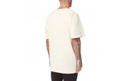 China Lightweight 240 Grams Blank T Shirts Custom Graphic Printing supplier