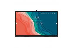 China 4K interactive interactive touch screen series 86 supplier