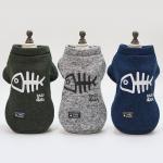 Autumn XX Small Dog Clothes OEM ODM Warm Winter Dog Coats for sale