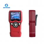 3.7v Zw-G100 Portable Laser Methane Leak Detector Of Laser Spectral Analysis Technology for sale