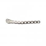 Distal Tibial Lateral Fracture Reconstruction Plate Orthopedic Implant for sale
