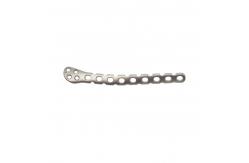 China Distal Tibial Lateral Fracture Reconstruction Plate Orthopedic Implant supplier