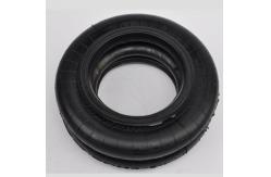 China 88554 Rolling Lobe  Air Spring 210mm AIRSUSTECH For Gravel Equipment supplier