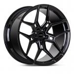 19 Inch A356.2 Vossen Aftermarket Muscle Car Auto Mag Wheel for sale