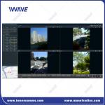 IP MESH Visual Command And Dispatching Platform Dispatch Board Software for sale