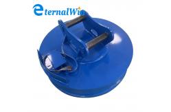 China 3.5-34.1kw Wireless/Inbuilt Control Electromagnetic Attaching Tool supplier