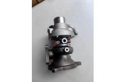 China Diesel Lingjie 1.5T Ford Turbo Replacement 849263-0005 ODM engine Turbocharger supplier