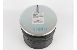 China 1R13-149 Goodyear Rolling Lobe Air Spring 566-26-3-068 supplier