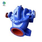 Centrifugal Horizontal Split Casing Pump 1.6MPa Single Stage 2-4000m3/H for sale
