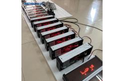 China Wireless Queue Management Kiosk Touch Screen Bank Queue Ticket Dispenser supplier