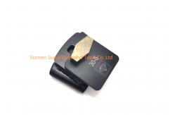 China Metal Black Pad Holder Redi Lock Threaded HTC EZ  Husqvarna Grinding Tools Use supplier