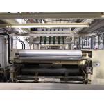 Dpack corrugated High Precision Single Facer Corrugated Machine Carton Box Manufacturing Machine for sale