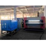 Bonnell Coil Type Mattress Spring Bed Core Making Machine with Programmable Bed Springs 4-7 Turns for sale