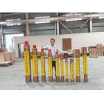 RC50 Compatible Bit Shank Alloy Steel Hammer for Exploration and Mining for sale