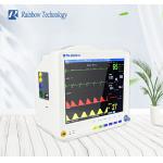 12.1'' Multi Parameter Patient Monitor 220V 40W For Pathological Analysis for sale