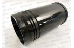 China 6136-21-2210 Cylinder Sleeve Engine Cylinder Liner For Komatsu 6D105 supplier