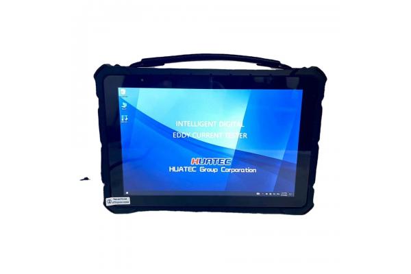 NDT Eddy Current Testing Equipment , Eddy Current Device Compact