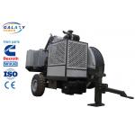 Hydraulic Tensioner Powerline Equipment  7T With Cummins Engine 40mm Trial Traverse Diameter for sale