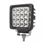 10V - 30V LED Mining Lamp 48W Square LED Work Lights Professional for sale