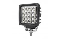 China 10V - 30V LED Mining Lamp 48W Square LED Work Lights Professional supplier