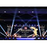 High Refresh 3.91mm 4.81mm Indoor Rental LED Panel Easy Maintenance