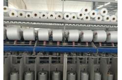 China FDY Filament 100 Polyester Yarn High Tenacity 100D/36F For Industrial Use supplier
