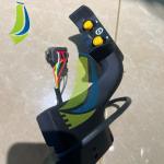 125-0583 1250583 Control Support For D6R Tractor for sale
