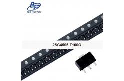 China Bipolar Transistor ROHM UTC ICS 2SC4505 T100Q BJT ROHS 2SB1424 PNP supplier
