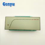 Custom Made LCD Display HTN Segment Screen 46PIN Transflective Sunlight Readable