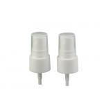 Leak Proof Fine Mist Sprayer Chemical Resistance Good Wear Resistance for sale
