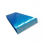 Corrosion Resistance  EN AW 5754 Aluminium Plate For Enclosed Trailer for sale
