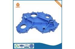 China Custom Processing Automobile Transmission Equipment Shell Parts supplier