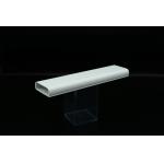                    China Manufacturer Durable Electric PVC Wire Cable Trunking Cable Tidy              for sale