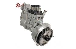 China 092000-1801 Fuel Injection Pump For Cummins Engine supplier
