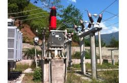 China Power Station Integrated Control Panel for power station supplier