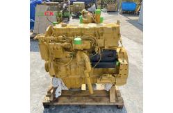 China Reman C9 Engine Assy FOR  E330B E330C Excavator supplier