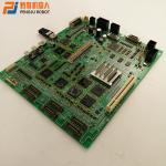 Used Yaskawa SRDA-EAXA01A Robot Arm Parts Axis Control Substrate DX100 Controller