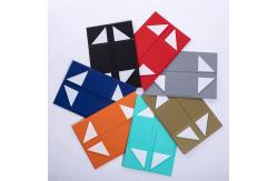 China Custom Logo Folding Gift Box Storage Paper Shoes Clothes Packaging Box supplier