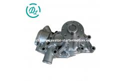 China 5-87311148-2 Engine Parts Water Pump Kit 587311148 Engine 4LE2 supplier