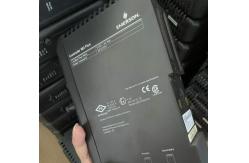 China VE3006 Emerson M-series MD Plus Controller supplier
