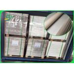 FSC & EU Unbleached Kraft Liner Board 100g To 400g Size 80 * 90cm For Packing for sale