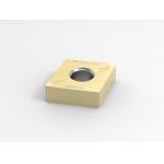 CNGA Standard PCBN Carbide Turning Insert PCBN Cutting Insert for hardened steel for sale
