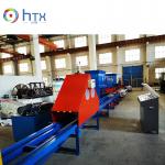 Concrete Material Volumetric Doser Automatic Exterior Faux Stone ​Producing Line for sale