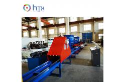 China Concrete Material Volumetric Doser Automatic Exterior Faux Stone ​Producing Line supplier