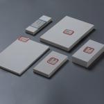 Chemically / Temperature Resistant White Alumina Ceramic Tiles Corrosion Resistance for sale