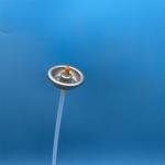 Precision Body Spray Dispenser Valve for Personal Care - Consistent Flow, Durable Design