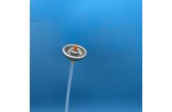 China Precision Body Spray Dispenser Valve for Personal Care - Consistent Flow, Durable Design supplier