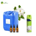 Gardenia Fragrance Oil For Daily Air Freshener And Diffuser Paper Making for sale