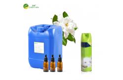 China Gardenia Fragrance Oil For Daily Air Freshener And Diffuser Paper Making supplier
