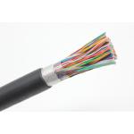 Indoor CAT3 Communication Cable 30 pairs Copper Multi-core 2 20 50 100 Pair Outdoor Telephone Cable for sale